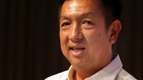 Magnate de Singapur, nuevo dueño del Valencia