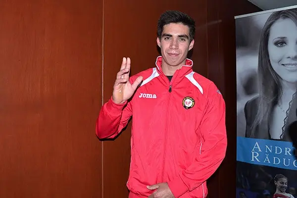Corral, Rivera y Adriano, entre los ganadores del PND 2013