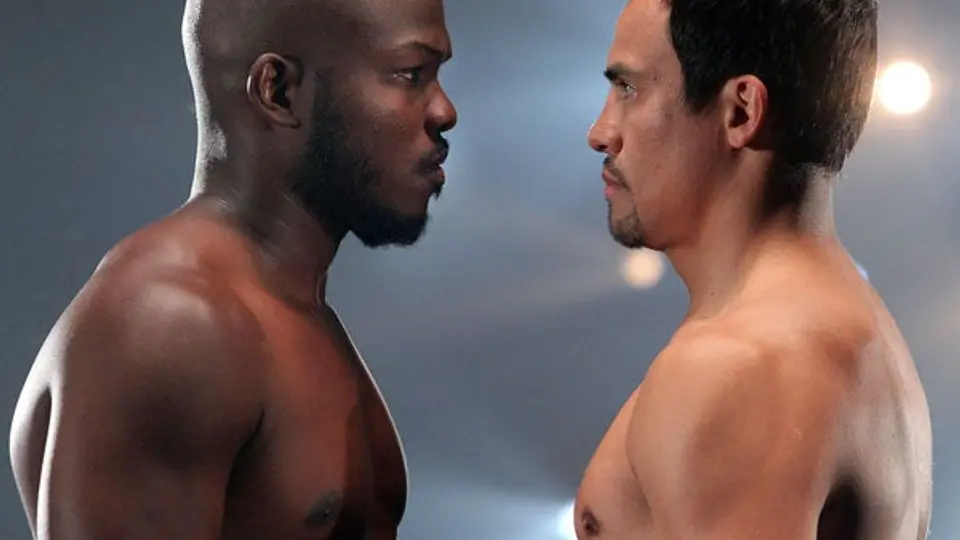 Márquez y Bradley quieren calentar la pelea
