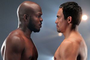 Márquez y Bradley quieren calentar la pelea