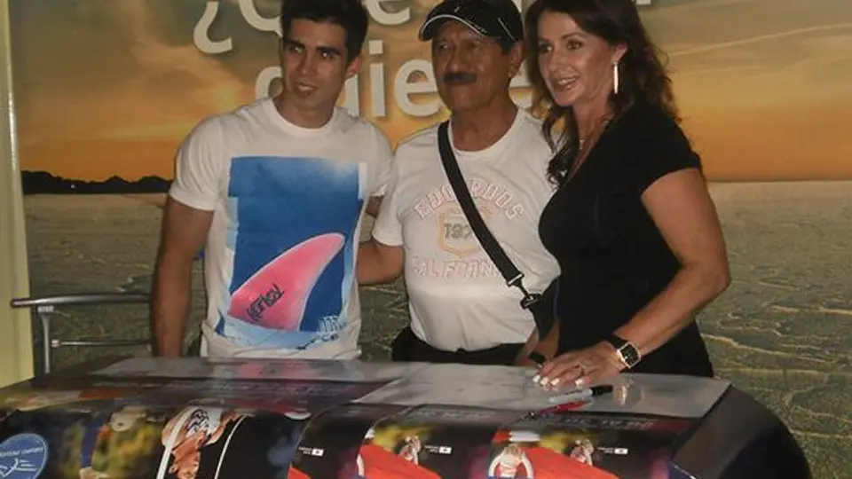 Corral califica el 2013 como maravilloso y excepcional