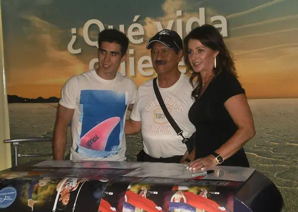 Corral califica el 2013 como maravilloso y excepcional