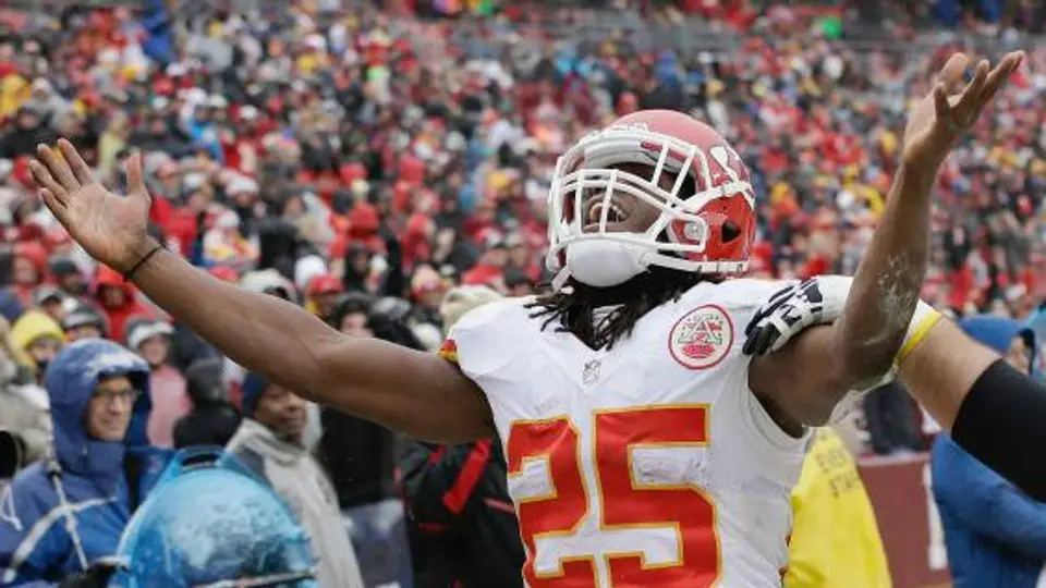 Kansas City aplasta a Pieles Rojas y rompe racha perdedora