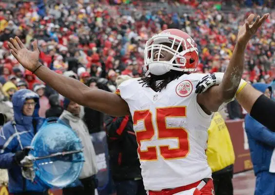 Kansas City aplasta a Pieles Rojas y rompe racha perdedora