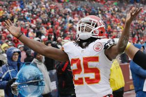 Kansas City aplasta a Pieles Rojas y rompe racha perdedora