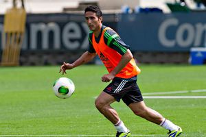 Aparecen en el álbum del Mundial pero no son convocados