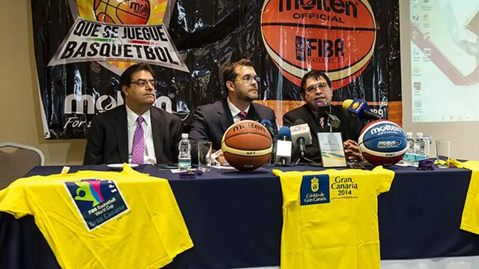 Selección de Basquetbol iniciará trabajos 3 meses antes del Mundial