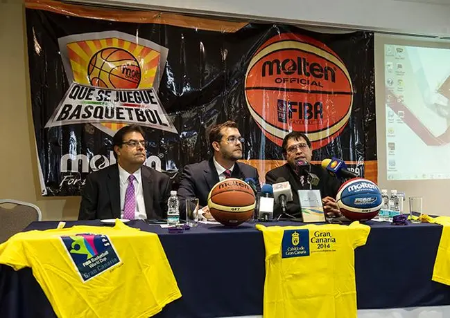 Selección de Basquetbol iniciará trabajos 3 meses antes del Mundial