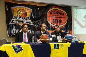 Selección de Basquetbol iniciará trabajos 3 meses antes del Mundial