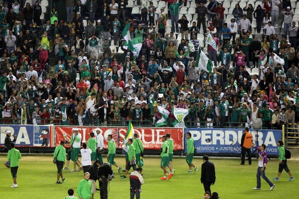 FOTO: SAUL MOLINA
