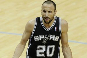 Ginobili extrañaba estar en una Final