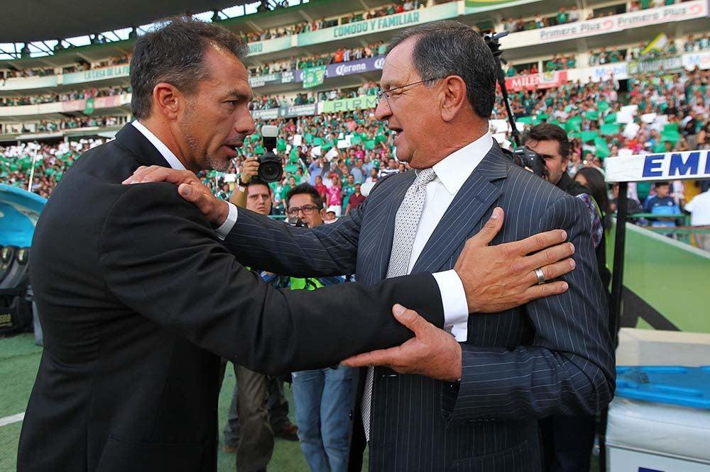 FOTO: SAÚL MOLINA