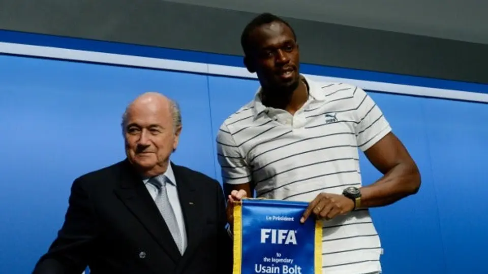 Bolt asegura que buscará su tercer triplete de oros en Río 2016