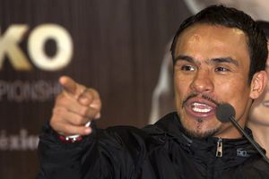 'Mares podría ser de los mejores boxeadores del mundo': Márquez