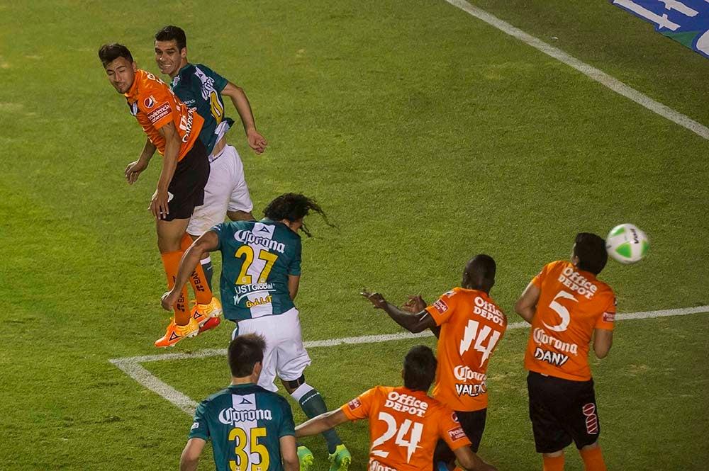 FOTO: CÉSAR VICUÑA