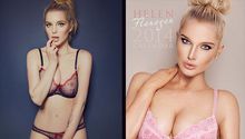 Helen Flanagan ¡que ya llegue el 2014!