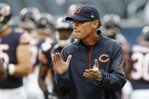 Entrenador de Osos de Chicago niega simulación de lesiones