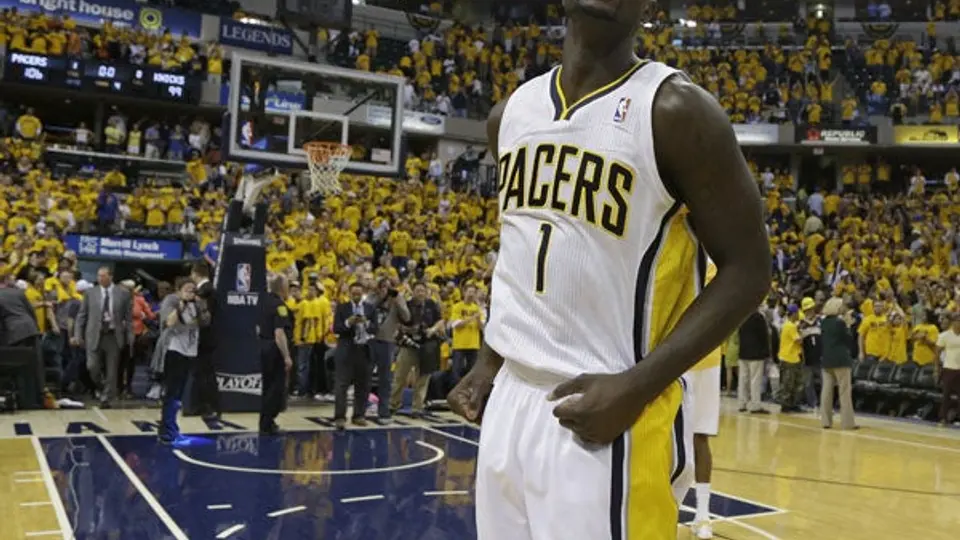 Pacers se enfrentará al Heat en la Final del Este
