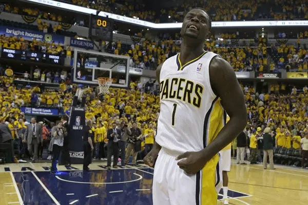Pacers se enfrentará al Heat en la Final del Este