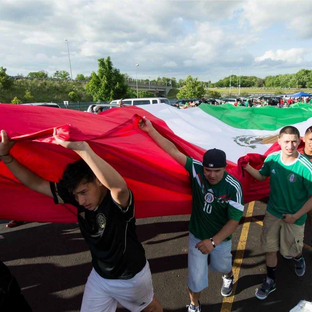 FOTO: MEXSPORT
