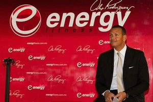 Alex Rodríguez no piensa en el retiro