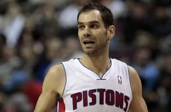 José Calderón jugará con los Mavericks