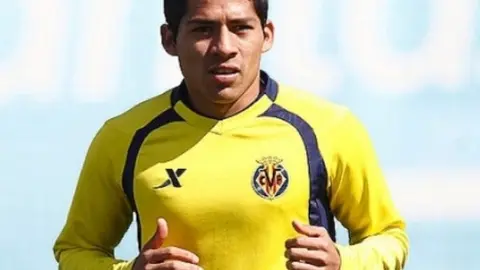 Aquino quiere irse al Tri con un triunfo del Villarreal