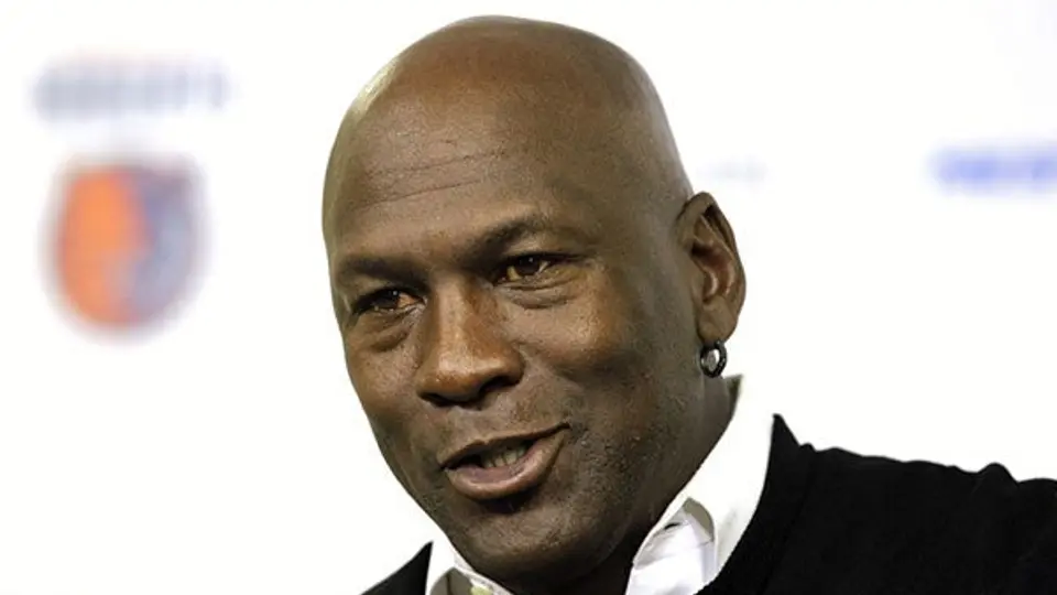 'No perdería ante LeBron en mi mejor momento': Jordan