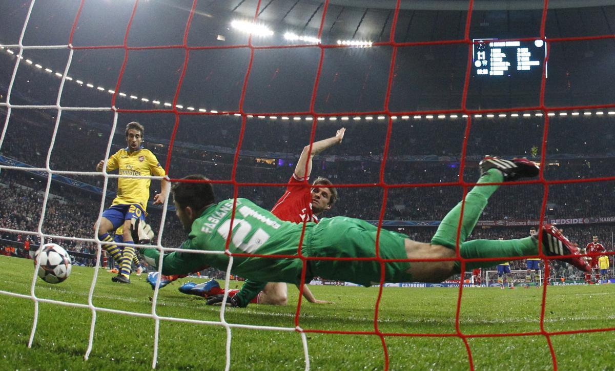 FOTO: AP