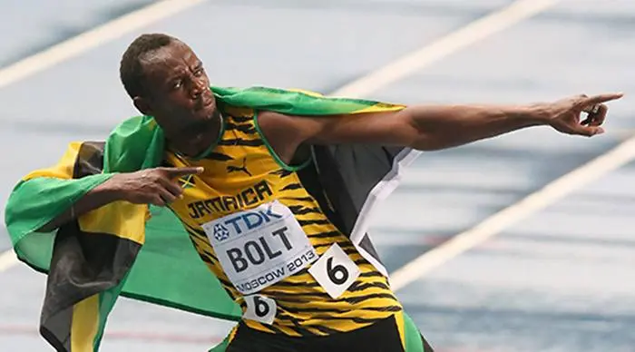 Bolt recupera el cetro mundial de los 100 metros planos