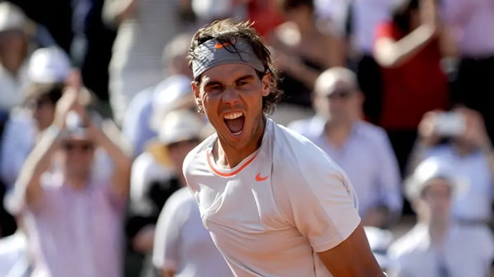 Rafael Nadal conquistó su octavo Roland Garros