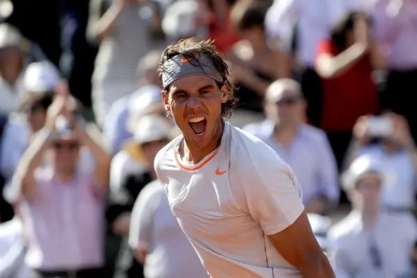 Rafael Nadal conquistó su octavo Roland Garros