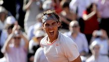 Rafael Nadal conquistó su octavo Roland Garros