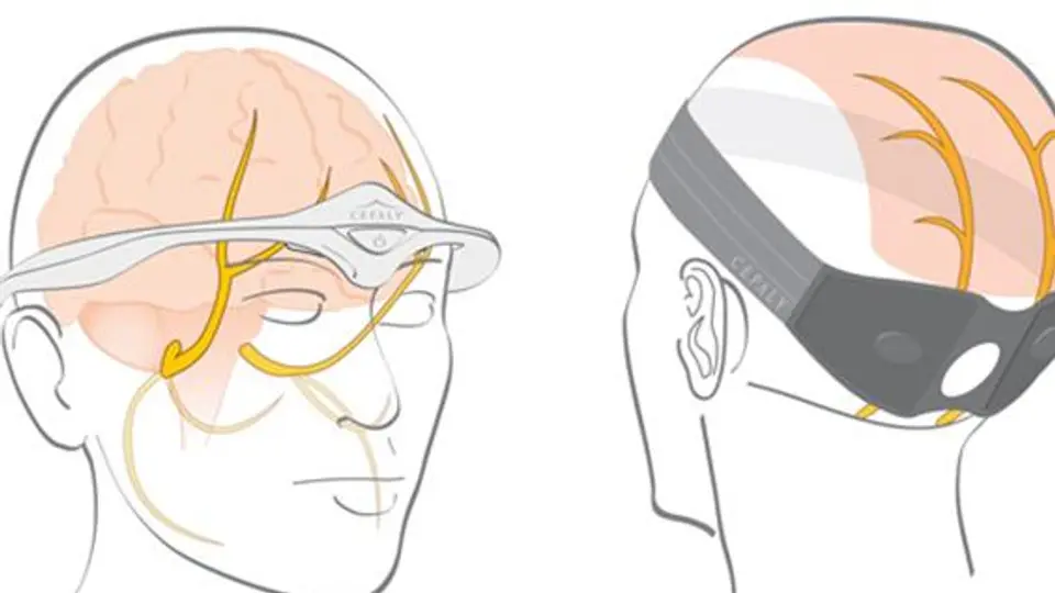 Crean gadget contra dolores de cabeza