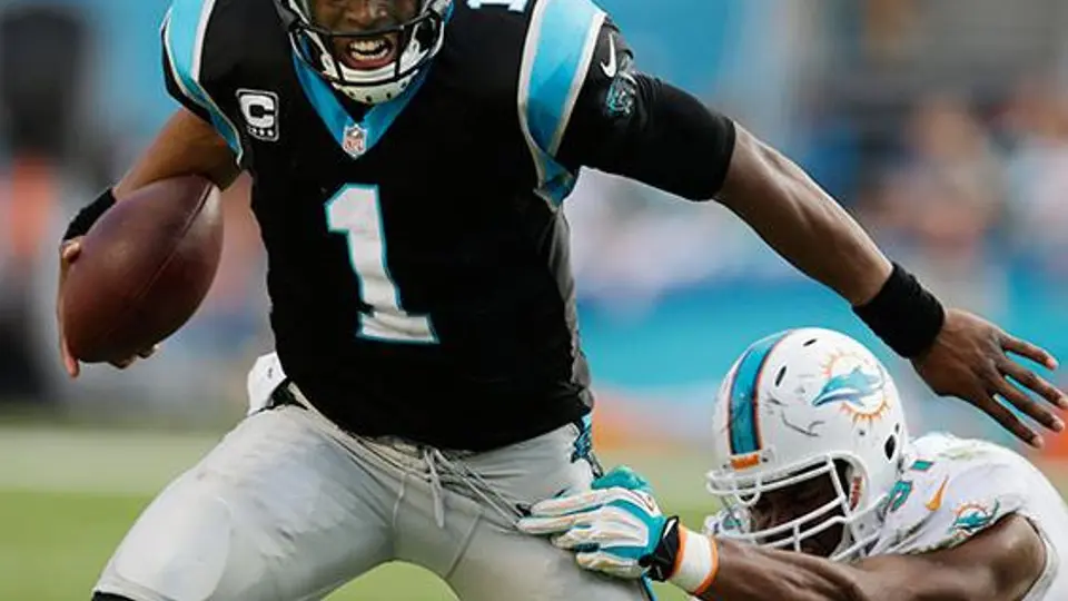 Newton conduce al triunfo a las Panteras