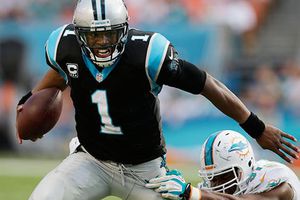 Newton conduce al triunfo a las Panteras