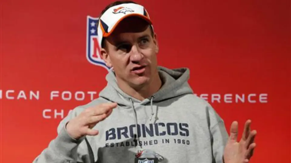 Manning y Brady ganan Super Bowl tras derrotarse