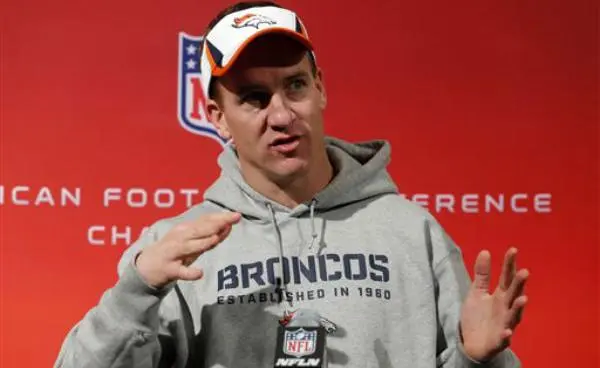 Manning y Brady ganan Super Bowl tras derrotarse
