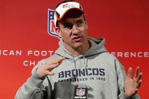 Manning y Brady ganan Super Bowl tras derrotarse