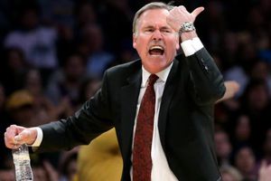 D'Antoni, arrepentido por el comentario despectivo a su afición