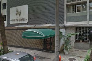 Jugadores del Tri visitan 'table dance' según medios brasileños