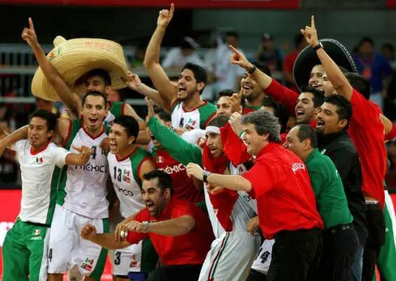 México, a superar la historia en Mundial de basquetbol