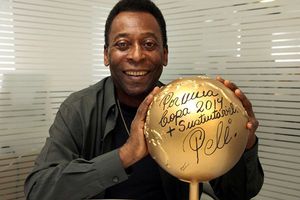 El Rey ¡al cine!, arranca preproducción en Brasil