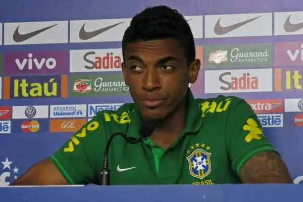 Luiz Gustavo descarta que España llegue cansada a la Final