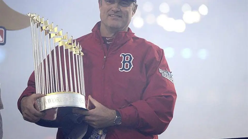Boston, el equipo de la década