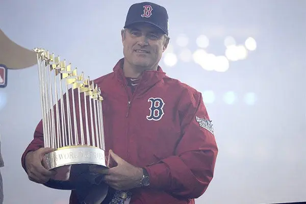 Boston, el equipo de la década