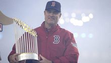 Boston, el equipo de la década