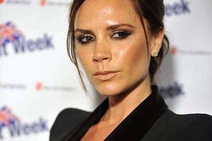 Victoria Beckham impondrá 'moda' en el mundo del reality