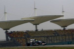 Guti deja atrás China y ya piensa en Bahrein
