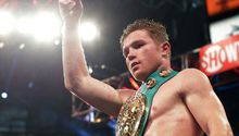 "Le voy a ganar al mejor del mundo": Canelo Álvarez
